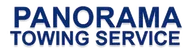 Panorama Towing Service logo
