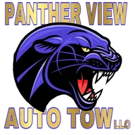 Panther View Auto Tow LLC logo
