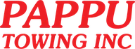 Pappu Towing Inc logo