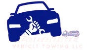 Paradine Vehicle Towing LLC. logo