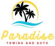 Paradise Towing And Auto logo