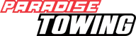 Paradise Towing & Transportation logo