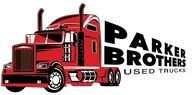 Parker Brothers Inc logo
