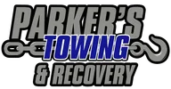 Parker's Towing & Recovery LLC logo
