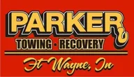 Parker Towing logo
