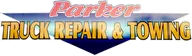 Parker Truck Repair & Towing logo