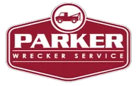 Parker Wrecker Service logo
