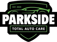 Parkside Total Auto Care - Towing logo
