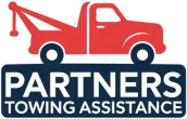 Partners Towing Assistance logo