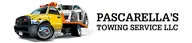 Pascarella's Towing Service LLC logo
