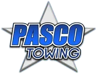 Pasco Towing, Inc. logo