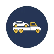 Path Assistify Towing logo