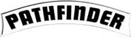 Pathfinder Auto Recovery logo