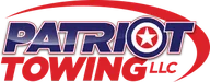 Patriot Towing logo