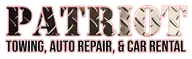 Patriot Towing, Auto Repair, & Car Rental logo