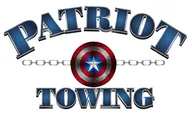 Patriot Towing logo