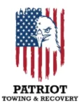 Patriot Towing & Recovery logo