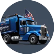 Patriot Trusted Towing logo