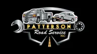 Patterson Towing and Roadside Assistance logo