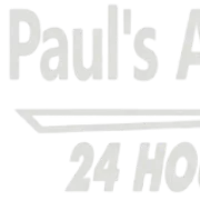 Paul’s Towing - Edmond logo