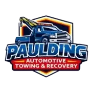Paulding Automotive Towing & Recovery logo