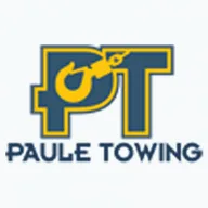 Paule Towing LLC logo