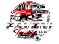 Pavoni Towing LLC logo
