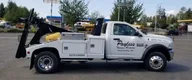 Payless Towing & Recovery logo