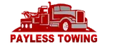 Payless Towing logo