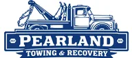 Pearland Towing and Recovery logo
