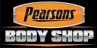 Pearson's Towing logo