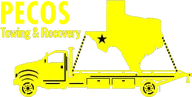 Pecos Towing & Recovery logo