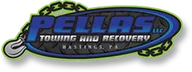 Pellas Towing & Recovery LLC logo