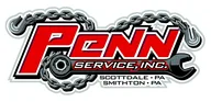 Penn Service Inc logo