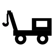 Penndel Towing & Recovery, LLC. logo