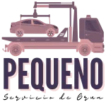 pequeno Servicio de Grua logo