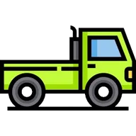 Percy Fast Towing Service logo