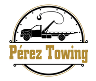 PEREZ TOWING logo