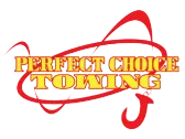 Perfect Choice Towing & Recovery, LLC logo