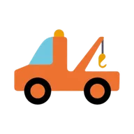 Perfect Everyday Roadside Service logo