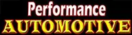 Performance Automotive & Towing of Gaffney logo