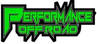 Performance Off Road logo