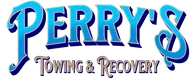 Perry's Towing & Recovery logo