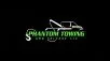 Phantom Towing And Salvage LLC logo