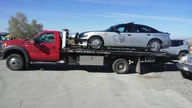 Phil's Auto Towing & Salvage logo