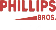 Phillips Brothers Towing logo