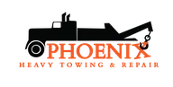 Phoenix Heavy Towing and Repair logo