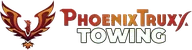 Phoenix Towing logo