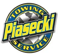 Piasecki Towing Service logo