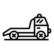 Pick & Roll Towing Services logo